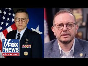 Read more about the article GRAVE concerns of US adversaries’ possible role in missing scientists cases