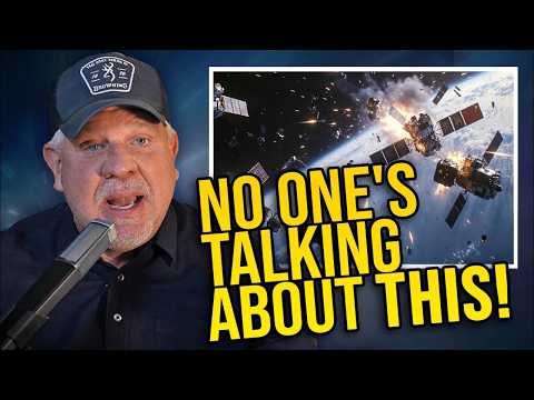 You are currently viewing Why “Space Wars” are on the Verge of Exploding… And It’s a BIG Deal!
