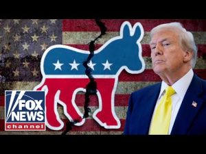 Read more about the article GOP lawmaker calls out Democrats’ shift in stance on Iran under Trump