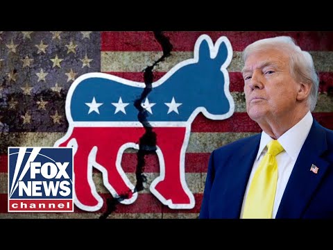 Read more about the article GOP lawmaker calls out Democrats’ shift in stance on Iran under Trump