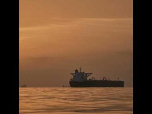 Read more about the article Ships Back Under Fire in the Strait of Hormuz