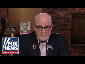 Read more about the article Levin: What is a ‘just war’?