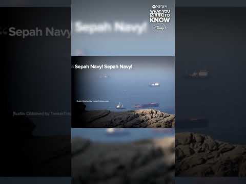 Read more about the article Iran says it will not take part in a new round talks with U.S. negotiators unless blockade is lifted