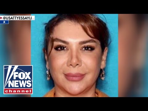 Read more about the article DETAILS: Iranian national CHARGED for allegedly trafficking arms for Iran