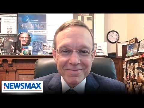 Read more about the article Pentagon plans to release UFO files soon | Wake Up America