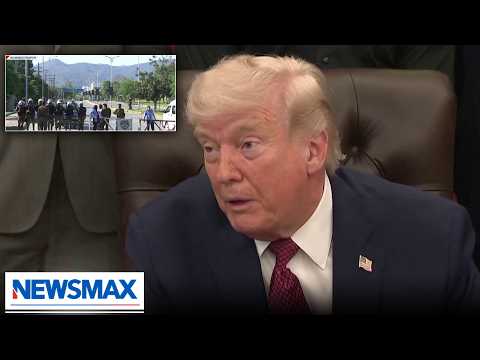 Read more about the article REPORT: Iranian officials giving conflicting statements ahead of Trump deadline