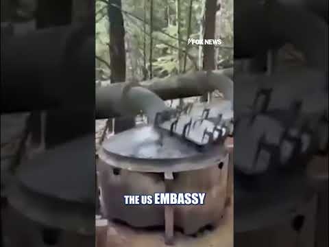 Read more about the article US embassy staffers, Mexican officials killed in car accident #shorts #us #news #foxnews