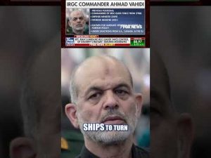 Read more about the article BREAKING: Hardline Iranian general takes control #shorts #foxnews #iran