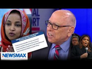 Read more about the article ‘Who’s cooking the books?’: Forensic Accountant exposes Omar, James income reporting fraud