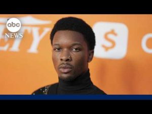 Read more about the article Singer D4VD charged with murder for death of 14-year-old