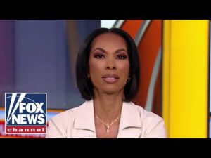 Read more about the article Harris Faulkner: This guy is EVIL