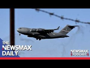 Read more about the article Shadow Briefings: Power, Secrets, and the New Cold Front | The NEWSMAX Daily (04/20/2026)