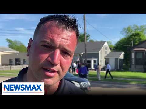 Read more about the article Father kills eight children in devastating Louisiana mass shooting: Report | Wake Up America