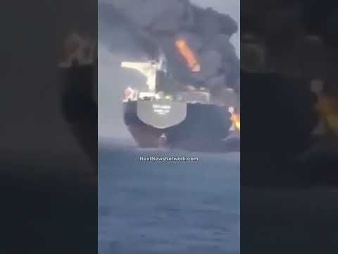 Read more about the article Iran Broke Trump’s Cease Fire Again