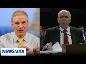 Read more about the article Jim Jordan: Brennan should be indicted in Gabbard impeachment probe | The Record