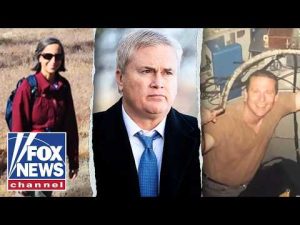 Read more about the article ‘Something sinister’ may be behind deaths, disappearances of scientists, Comer warns