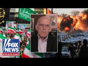 Read more about the article US has BROKEN the back of the Iranian regime: Victor Davis Hanson