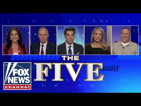 Read more about the article ‘The Five’: Trump is turning up the heat