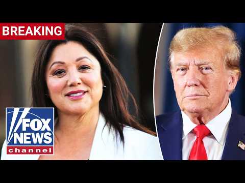 Read more about the article BREAKING: Labor Sec Lori Chavez-DeRemer RESIGNS, exits Trump admin