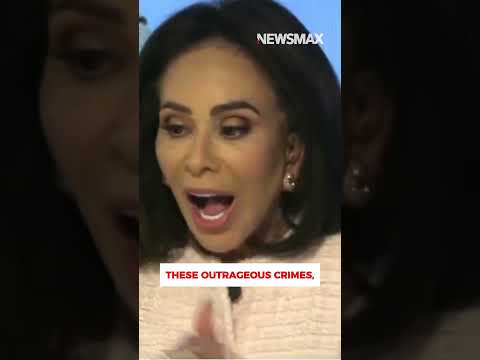 Read more about the article Judge Jeanine rips ‘outrageous’ system creating young criminals