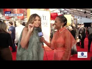 Read more about the article Heidi Klum at the “Devil Wears Prada 2” red carpet