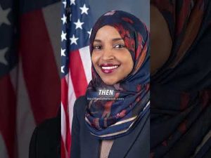 Read more about the article Nick Shirley Just Exposed Ilhan Omar LIVE on Fox