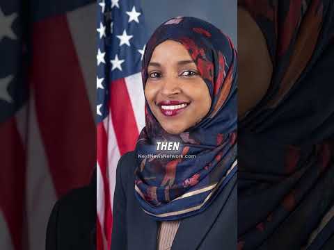 You are currently viewing Nick Shirley Just Exposed Ilhan Omar LIVE on Fox