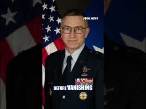 Read more about the article MYSTERY: Feds launch massive probe into missing US scientists #mystery #shorts #usa #missing