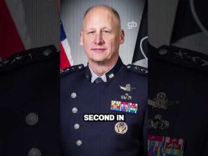 Read more about the article China is Having Dogfights in SPACE?!