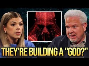 Read more about the article Allie Beth Stuckey Debates: Will AI Become the Antichrist?!