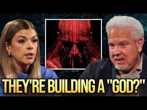 Read more about the article Allie Beth Stuckey Debates: Will AI Become the Antichrist?!