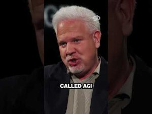 Read more about the article Is AI the Antichrist?!