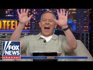 Read more about the article Gutfeld: They took the bait…