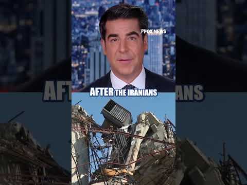 Read more about the article Watters: THIS is ‘life or death’ for the regime #foxnews #news #us