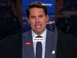 Read more about the article Reacting to Swalwell’s first message after allegations: Rob Finnerty