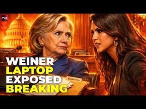 Read more about the article Exclusive: Boebert STUNS Hillary With Anthony Weiner Laptop Move They Feared MOST