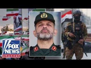 Read more about the article Iran’s new chief tied to ‘Death to America’ ideology could decide if Iran ceasefire lives or dies