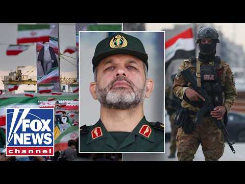 Read more about the article Iran’s new chief tied to ‘Death to America’ ideology could decide if Iran ceasefire lives or dies