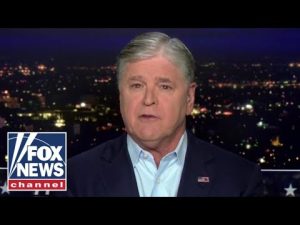 Read more about the article Hannity: This is likely Iran’s LAST chance at survival