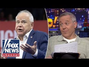 Read more about the article Greg Gutfeld: Is this treason?