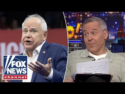 Read more about the article Greg Gutfeld: Is this treason?