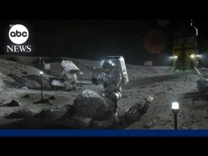 Read more about the article How astronauts’ bodies change in space