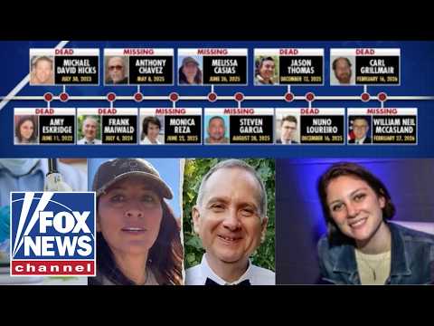 Read more about the article CHILLING new info revealed on dead scientist: ‘INSANE’