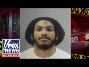 Read more about the article OUTRAGE as cop killer evades first-degree murder charge: ‘MISSED THE MARK’