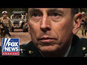 Read more about the article Ex-CENTCOM commander: Iran KNOWS what we can do…