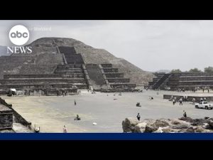 Read more about the article 6 Americans injured in shooting at Mexico tourist site