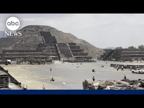 Read more about the article 6 Americans injured in shooting at Mexico tourist site