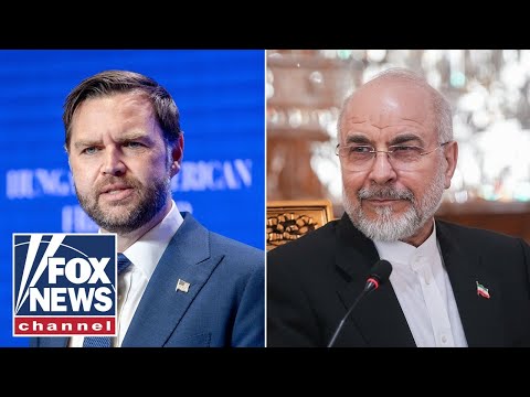 Read more about the article ‘WARMONGERING’: Iranian leader threatens ‘NEW CARDS’ on battlefield