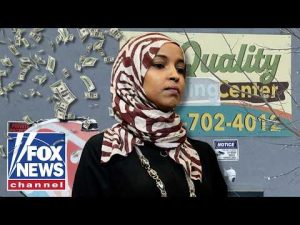Read more about the article Ilhan Omar’s accountant attended ‘Quality Learing Center,’ Comer jokes