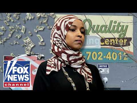 You are currently viewing Ilhan Omar’s accountant attended ‘Quality Learing Center,’ Comer jokes